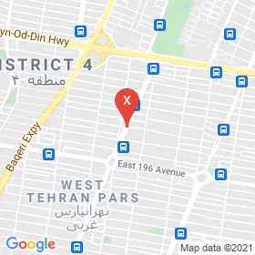 این نقشه، لوکیشن دکتر طاهره بینایی متخصص پزشک عمومی در شهر تهران است. در اینجا آماده پذیرایی، ویزیت، معاینه و ارایه خدمات به شما بیماران گرامی هستند.