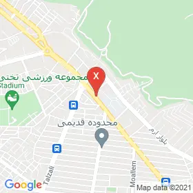 این نقشه، لوکیشن دکتر زهرا جهانگیری متخصص کودکان و نوزادان در شهر یاسوج است. در اینجا آماده پذیرایی، ویزیت، معاینه و ارایه خدمات به شما بیماران گرامی هستند.