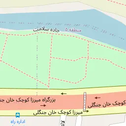 این نقشه، لوکیشن کاردرمانی آتیه متخصص  در شهر اصفهان است. در اینجا آماده پذیرایی، ویزیت، معاینه و ارایه خدمات به شما بیماران گرامی هستند.