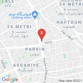 این نقشه، نشانی دکتر شهریار جاوید (دشتستان) متخصص پزشک عمومی در شهر اصفهان است. در اینجا آماده پذیرایی، ویزیت، معاینه و ارایه خدمات به شما بیماران گرامی هستند.