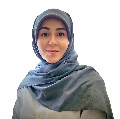 گفتاردرمانی زینب براتی (شهران)